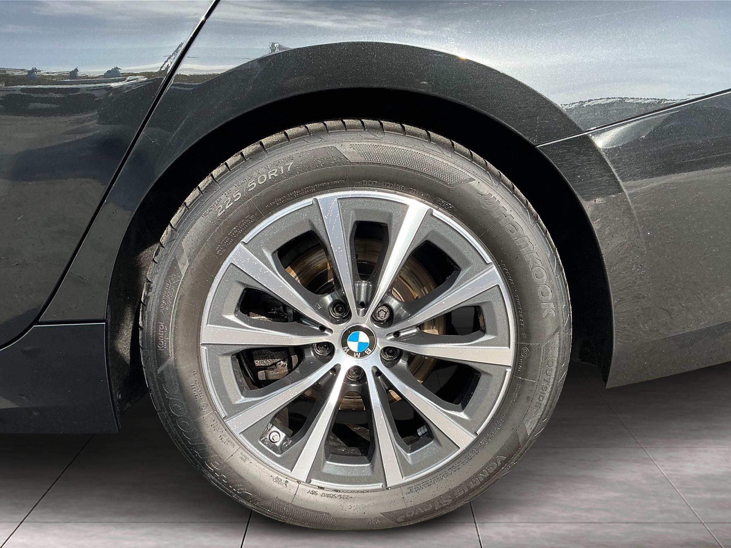 BMW 3er Touring – Bild 10