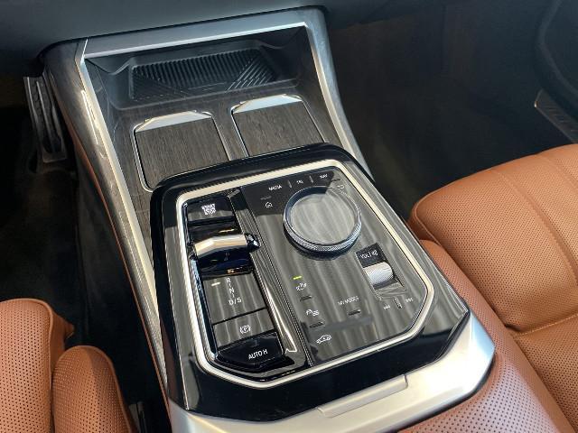 BMW 7er – Bild 10
