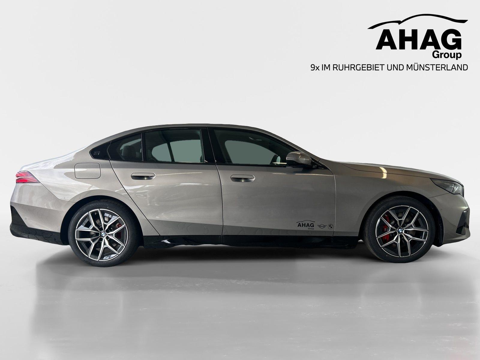 BMW 5er – Bild 3