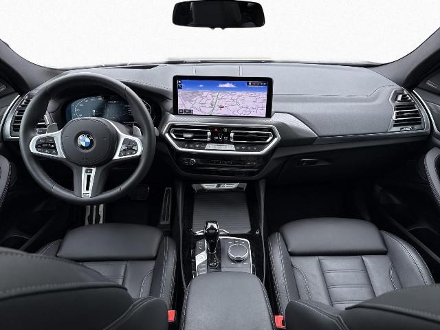 BMW X4 – Bild 11