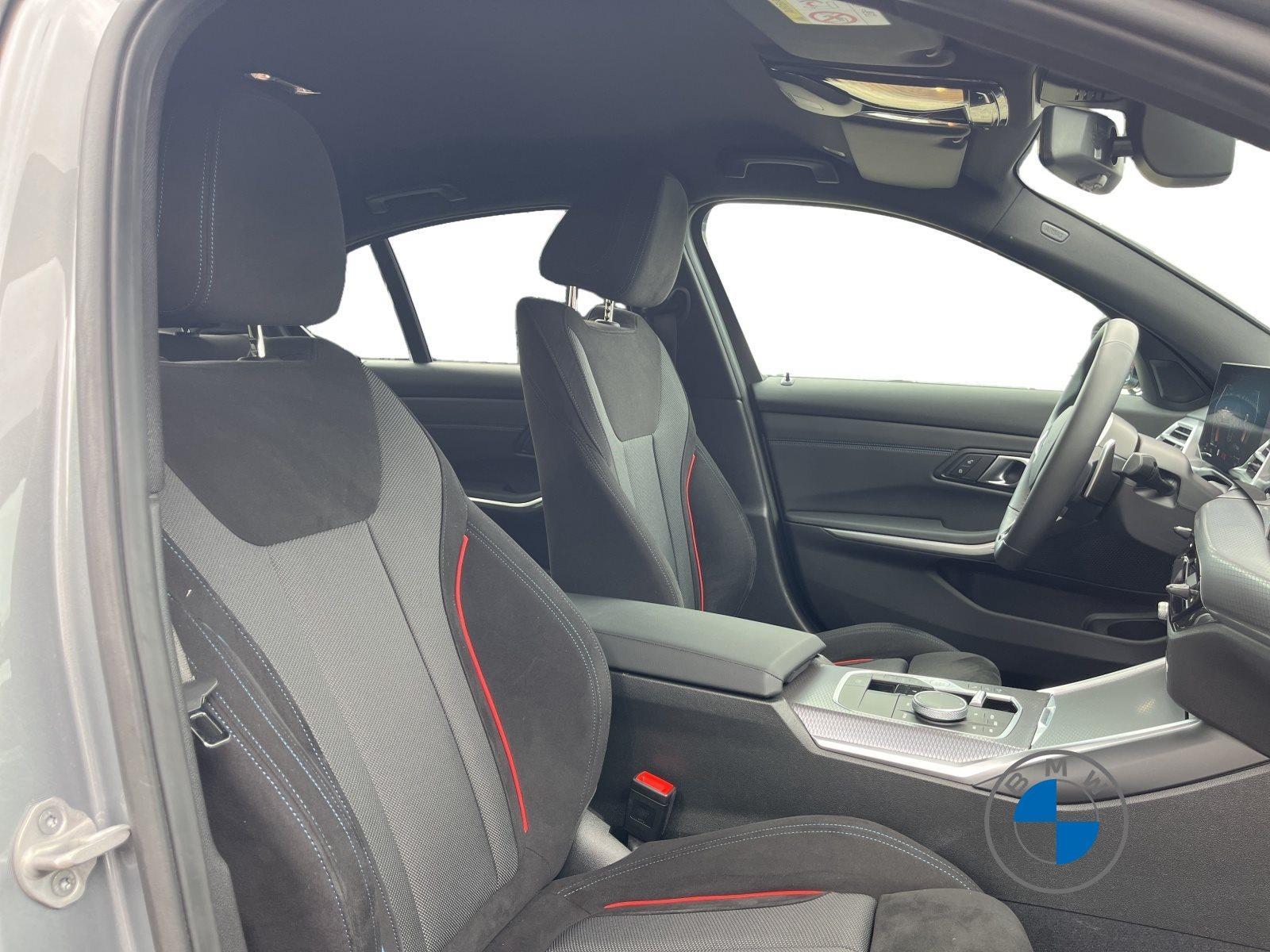 BMW 3er – Bild 20