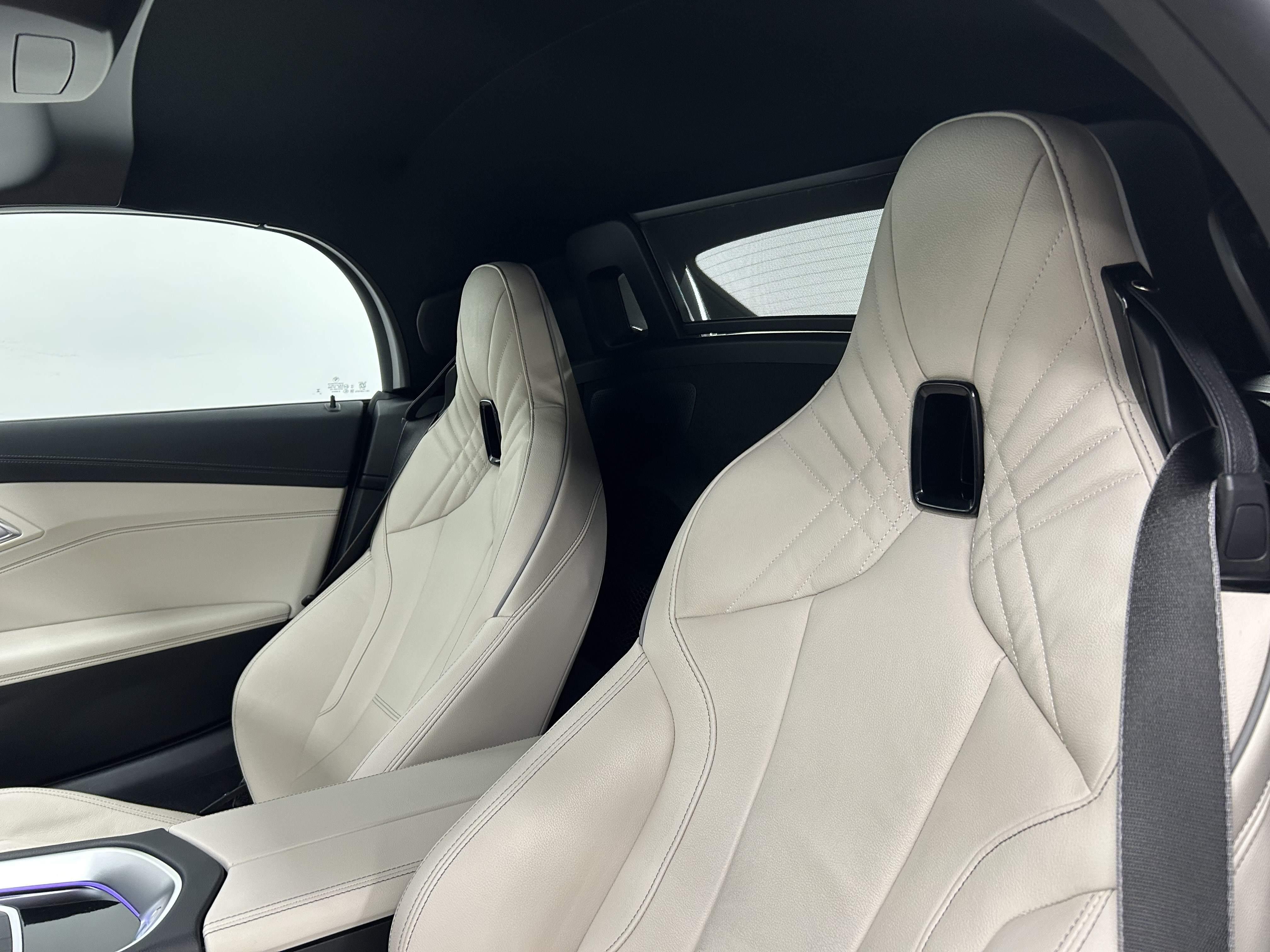 BMW Z4 – Bild 27