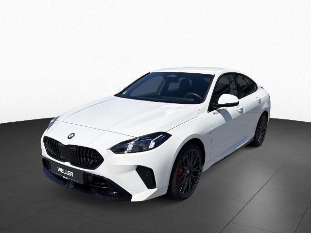 BMW 2er Gran Coupé
