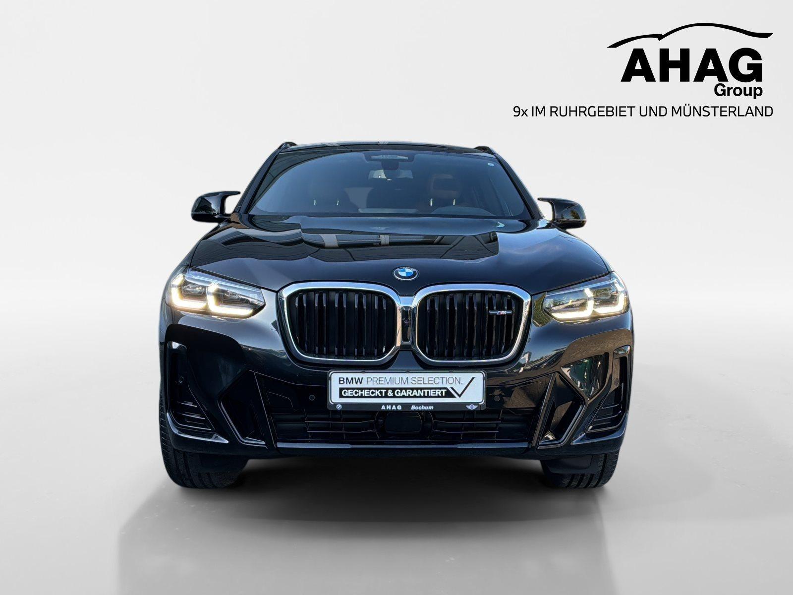 BMW X4 – Bild 2
