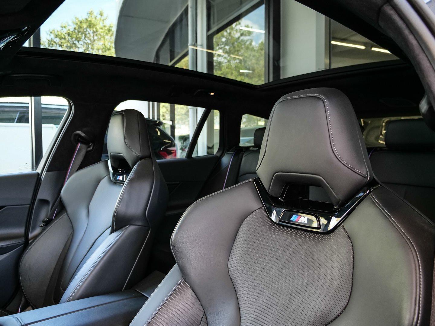 BMW 5er Touring – Bild 16