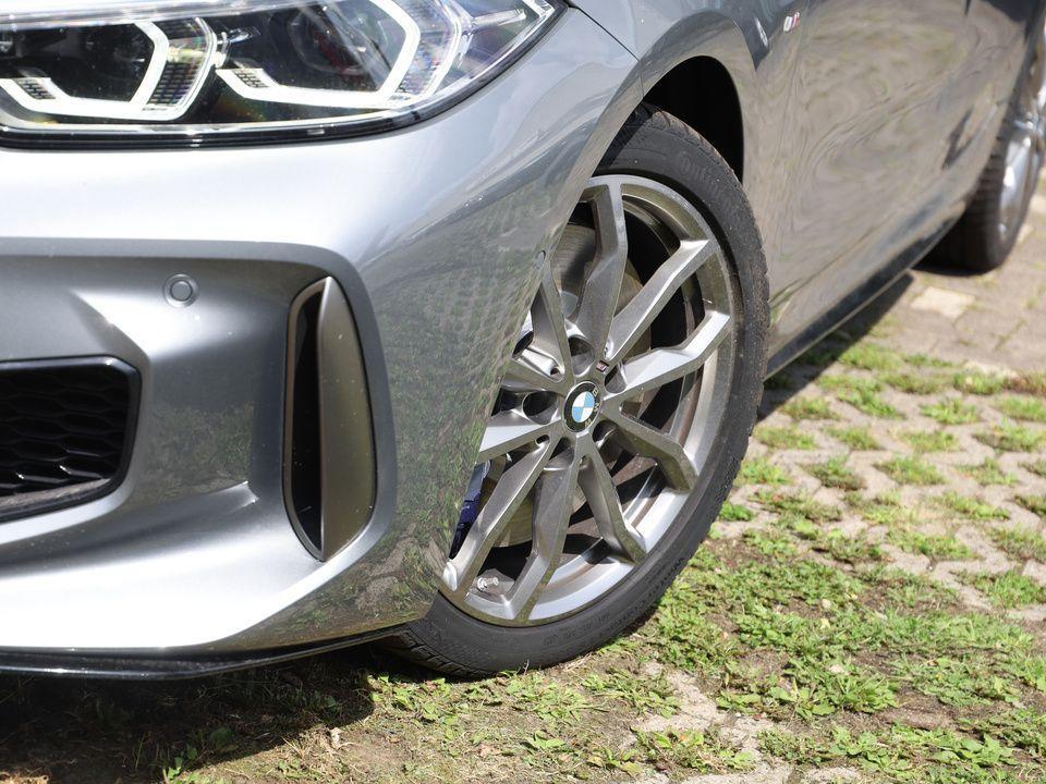 BMW 1er – Bild 10