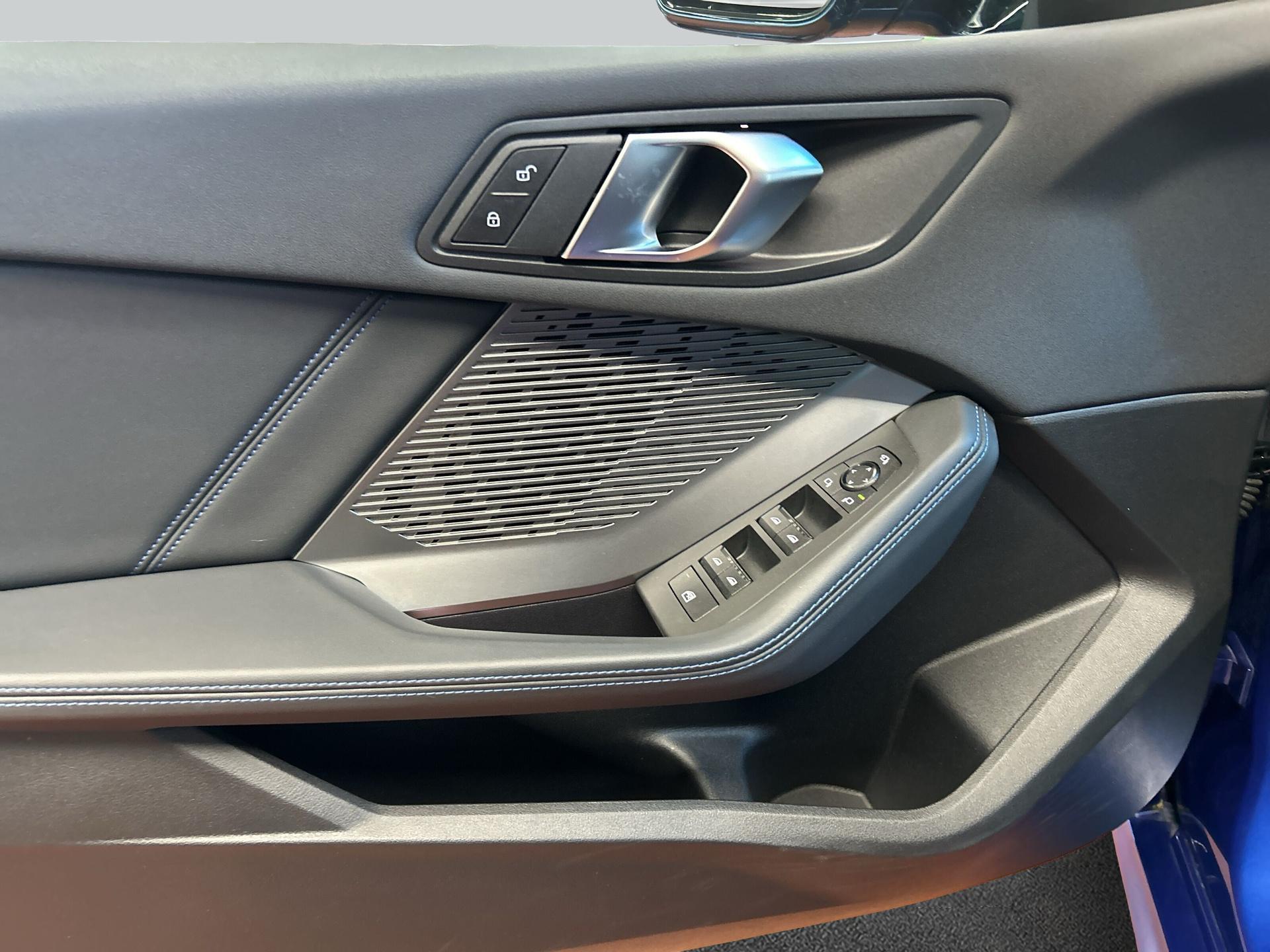 BMW 1er – Bild 16