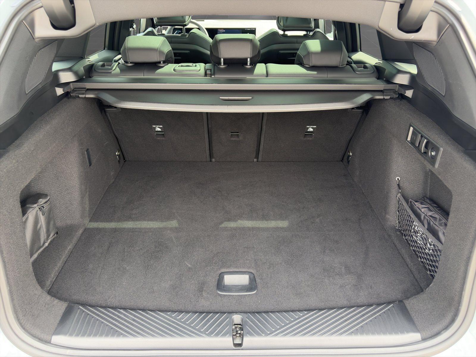 BMW X3 – Bild 29