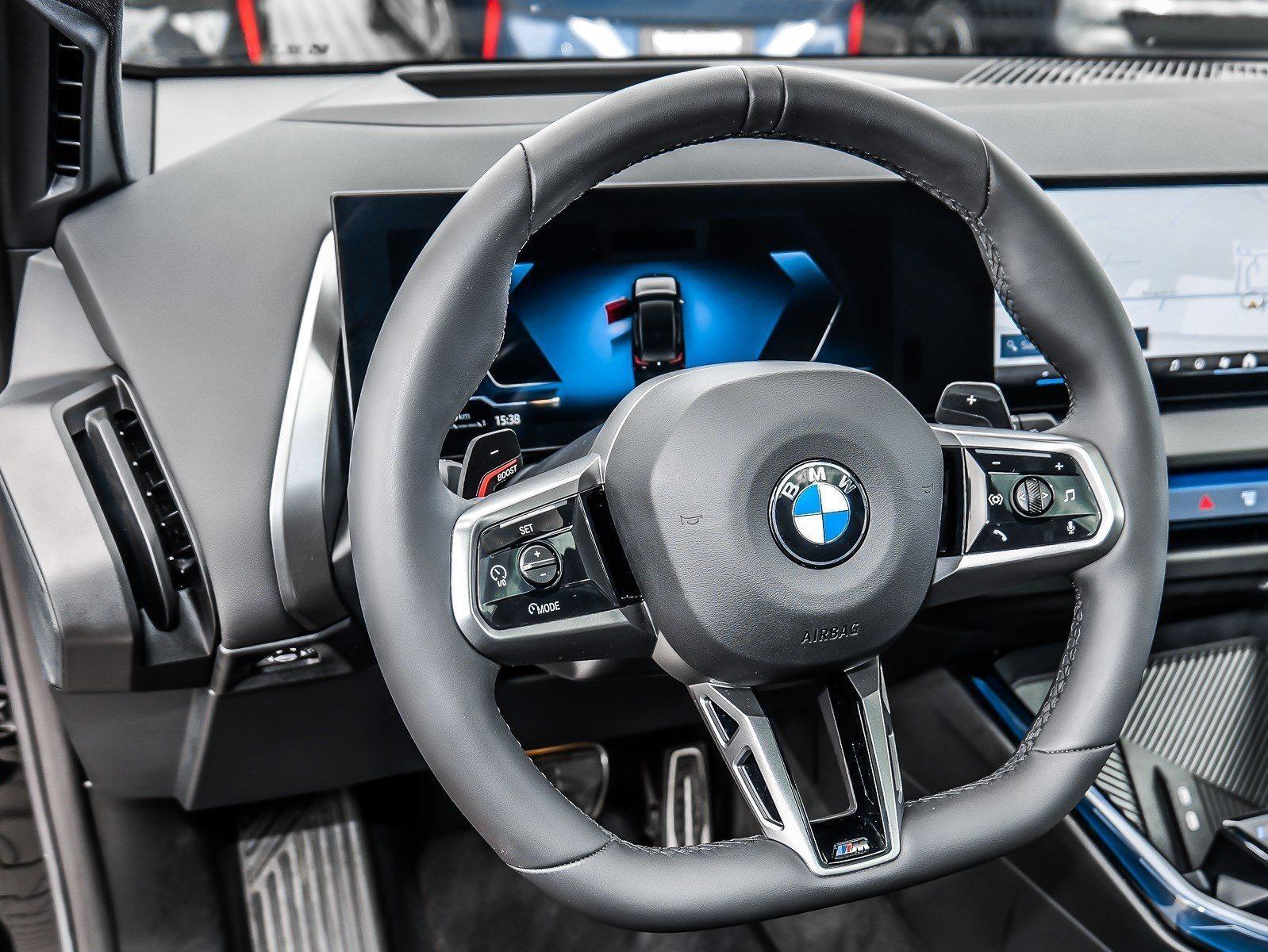 BMW X3 – Bild 8
