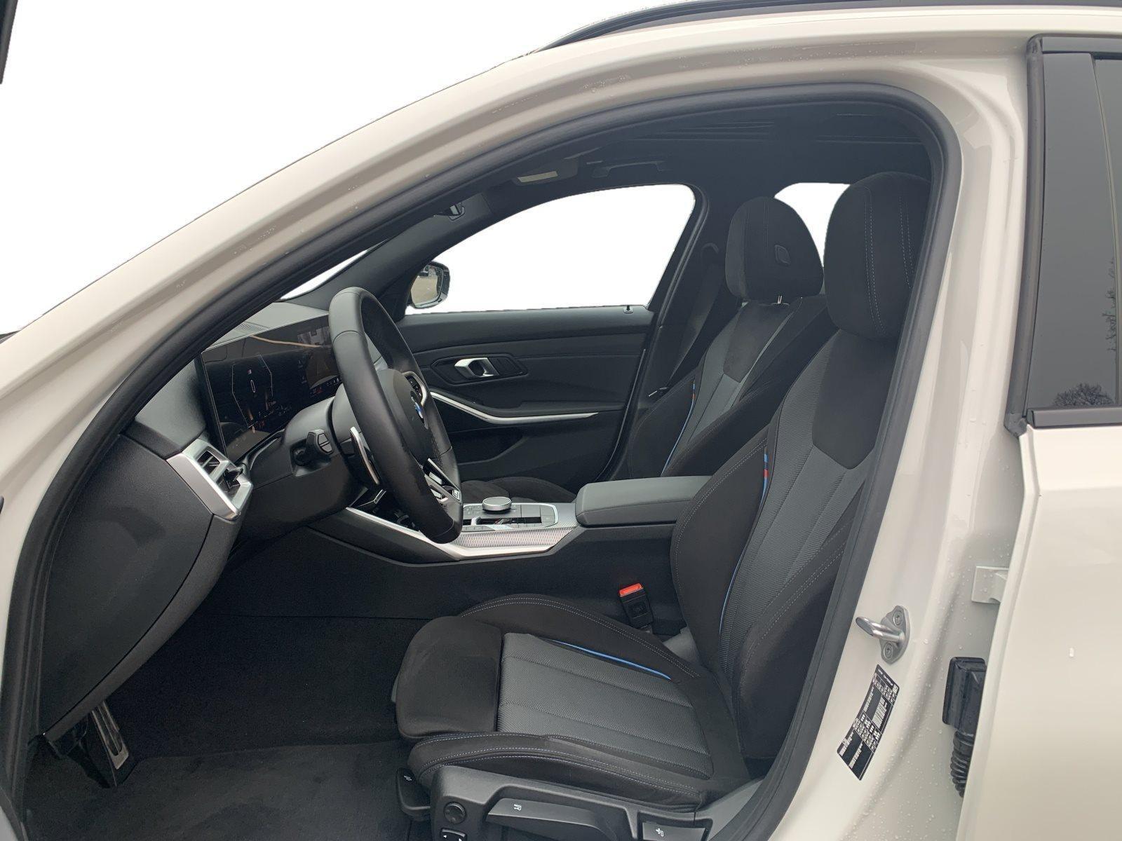 BMW 3er Touring – Bild 13