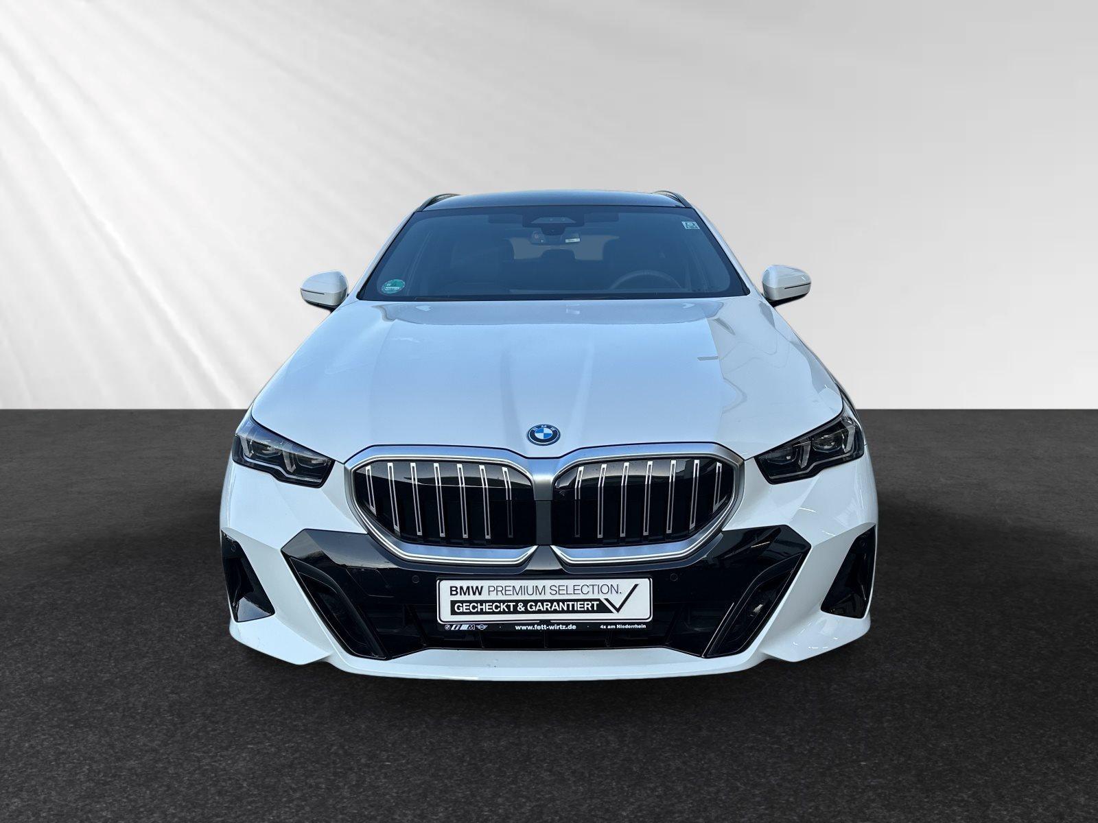 BMW 5er Touring – Bild 13