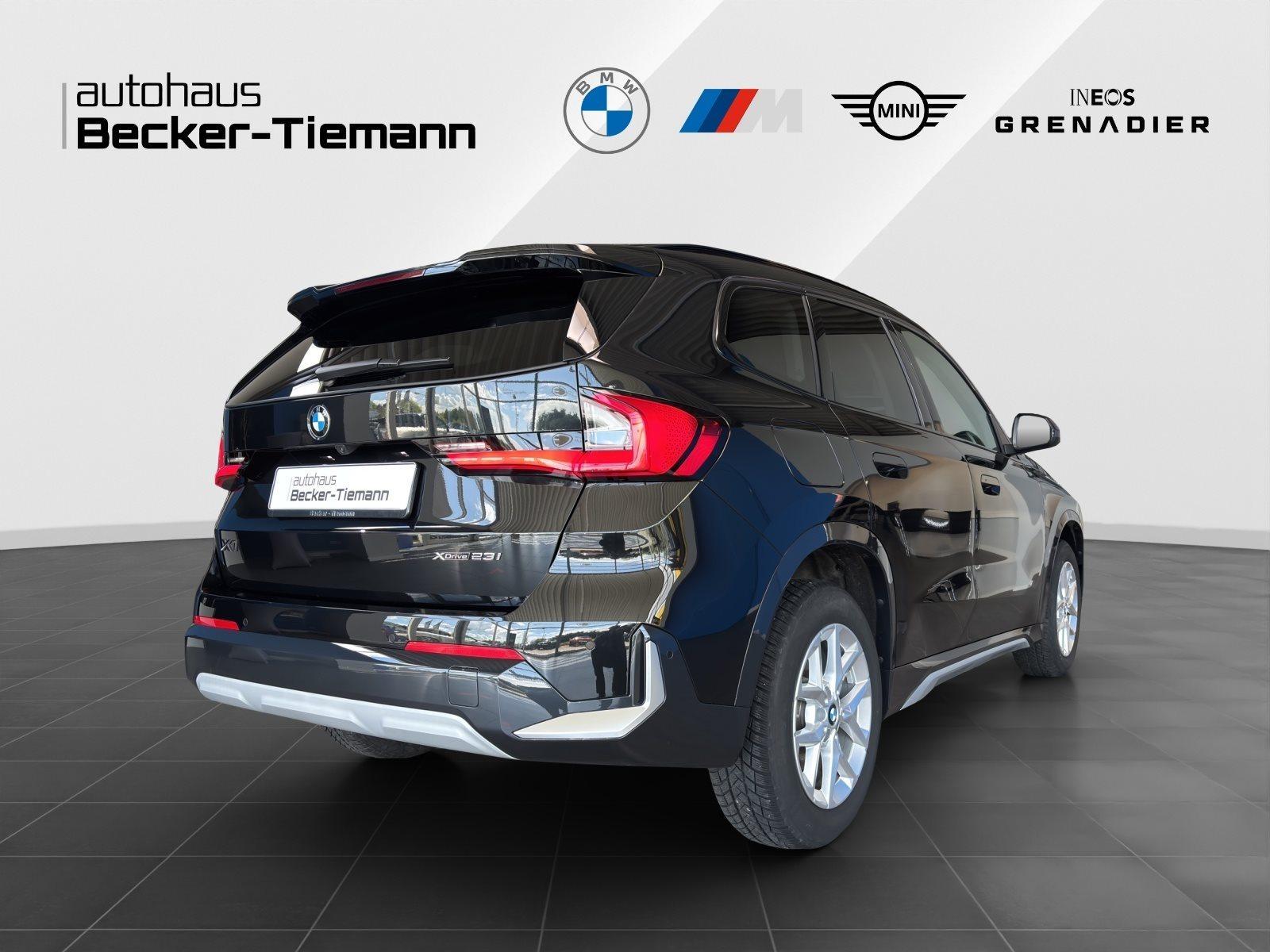 BMW X1 – Bild 9