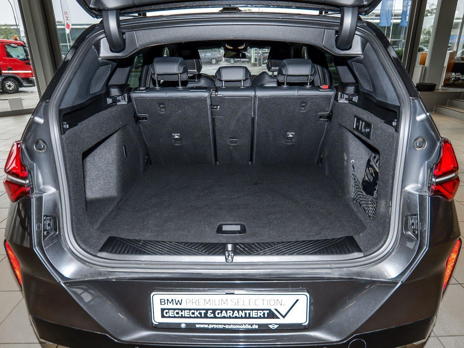 BMW X3 – Bild 19