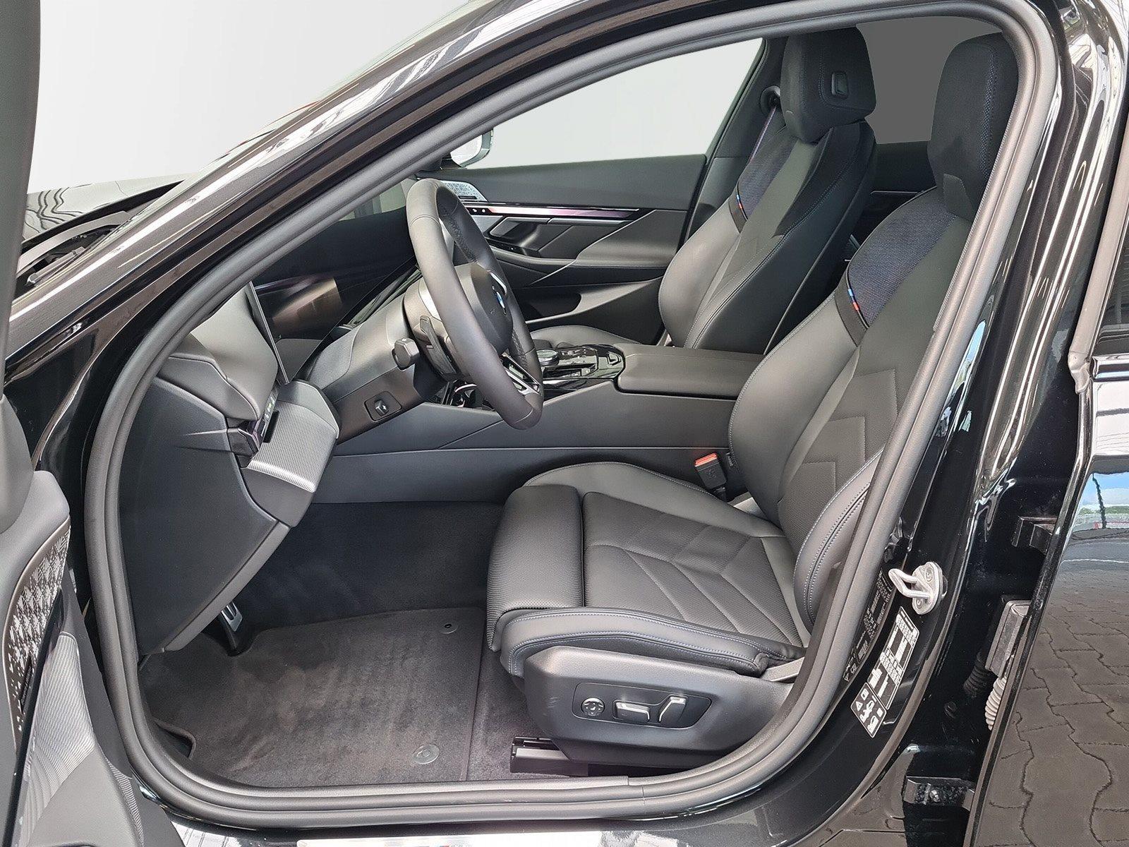 BMW 5er Touring – Bild 13