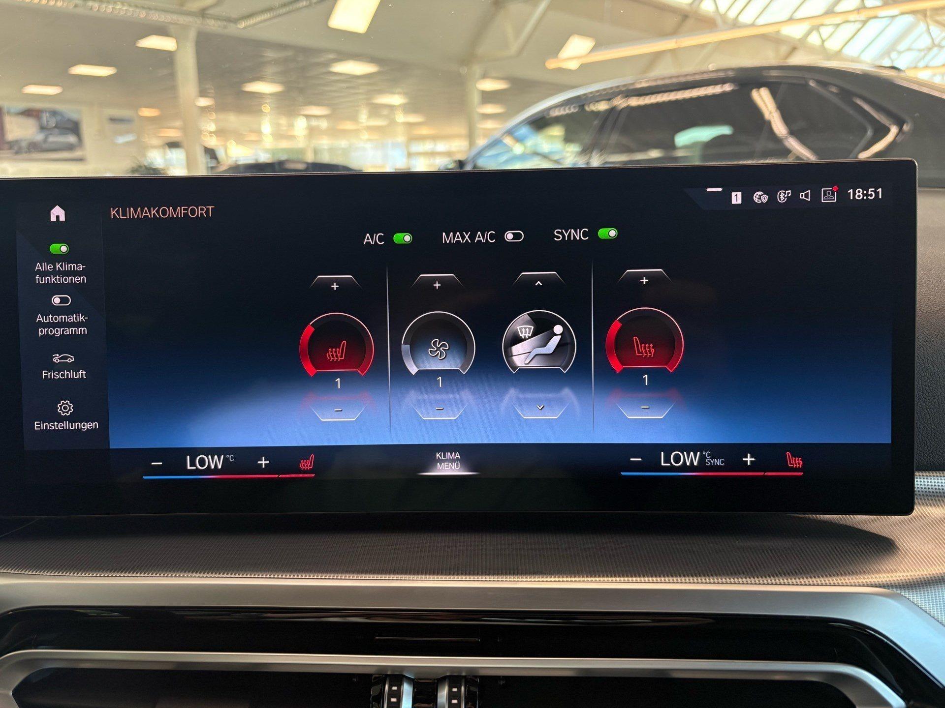 BMW 4er Coupé – Bild 6