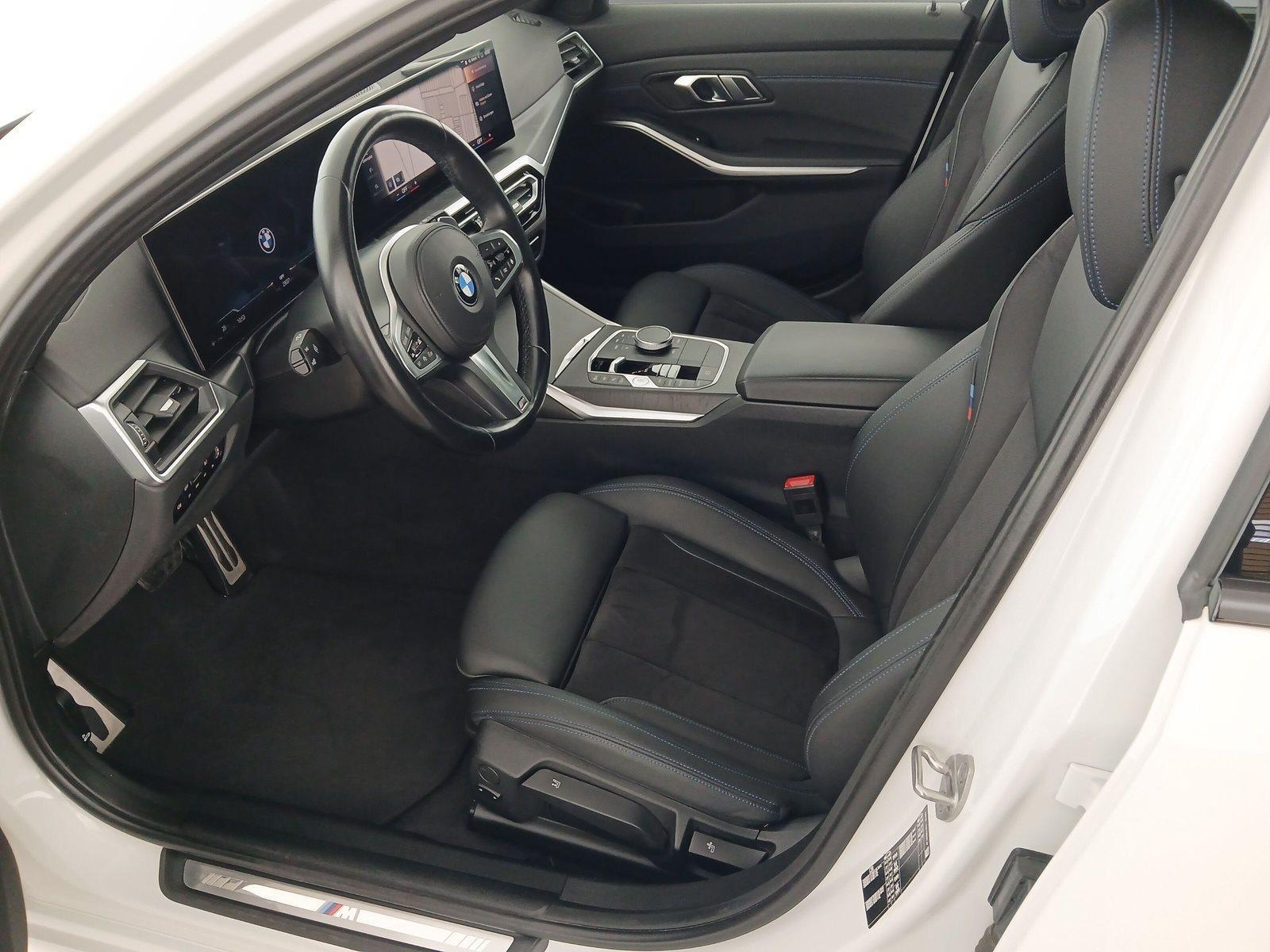 BMW 3er Touring – Bild 7