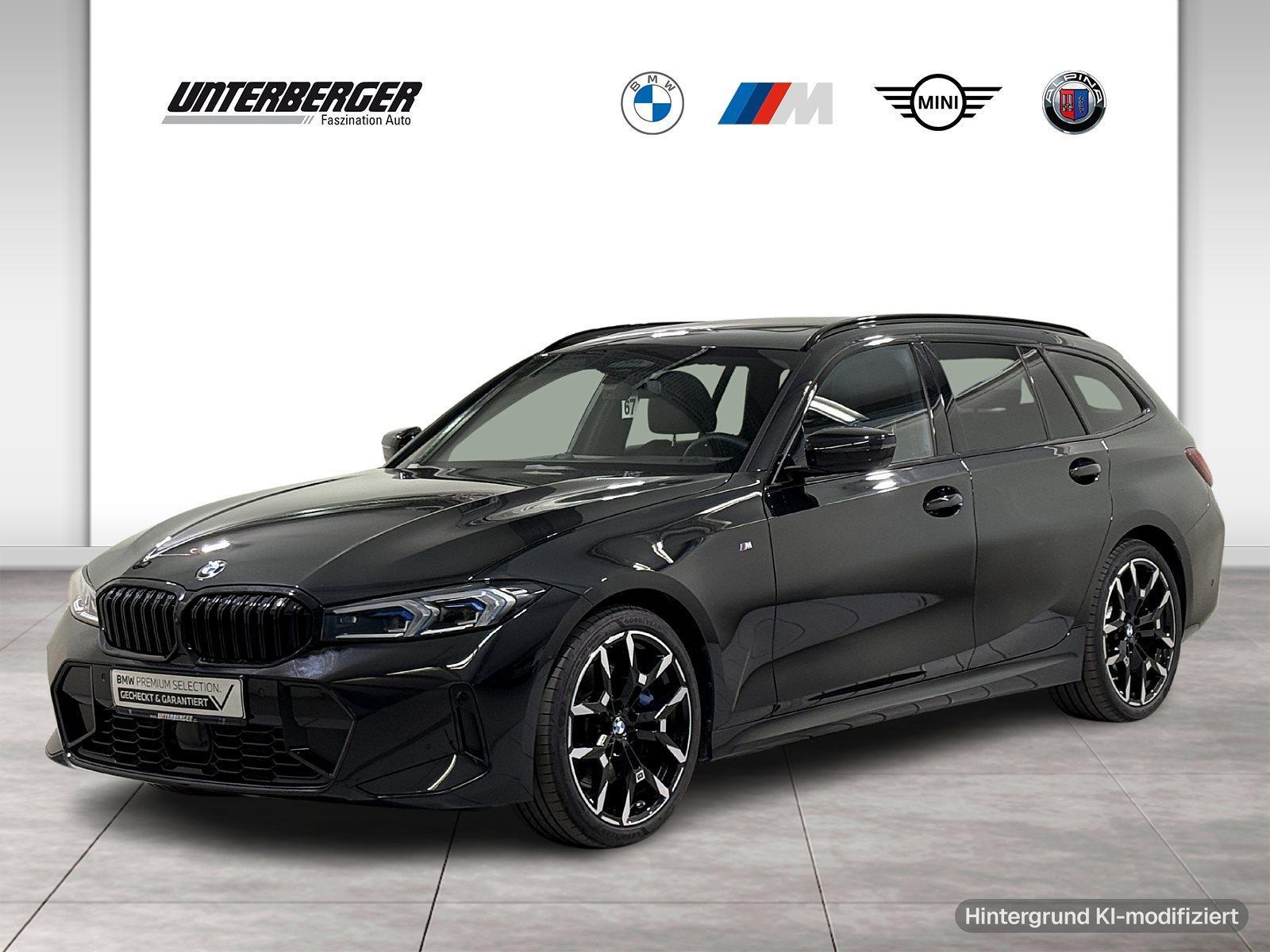 BMW 330d 2026