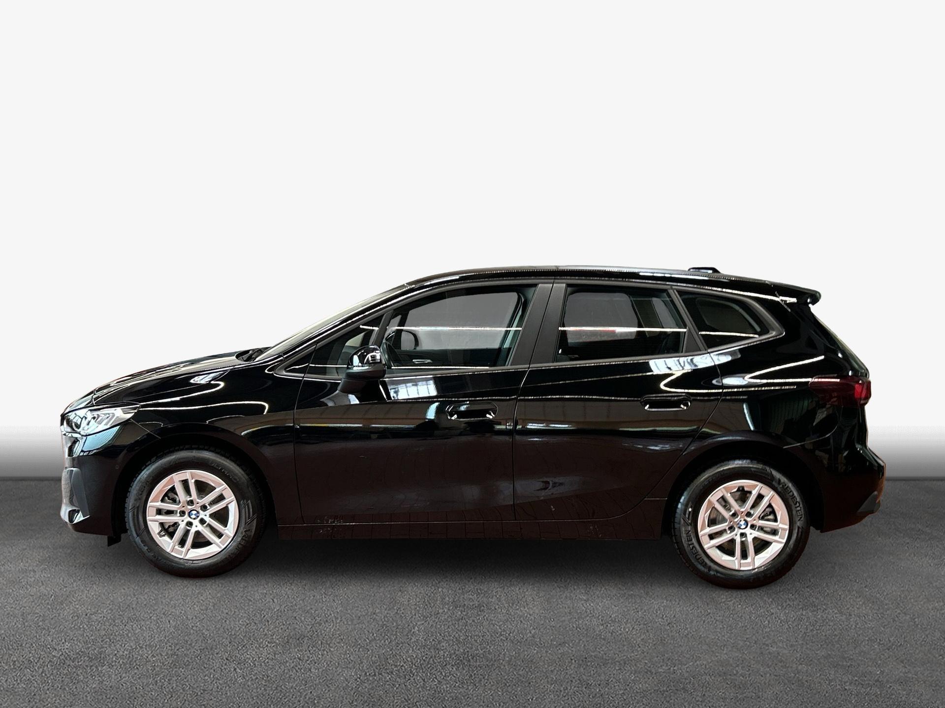 BMW 2er Active Tourer – Bild 3