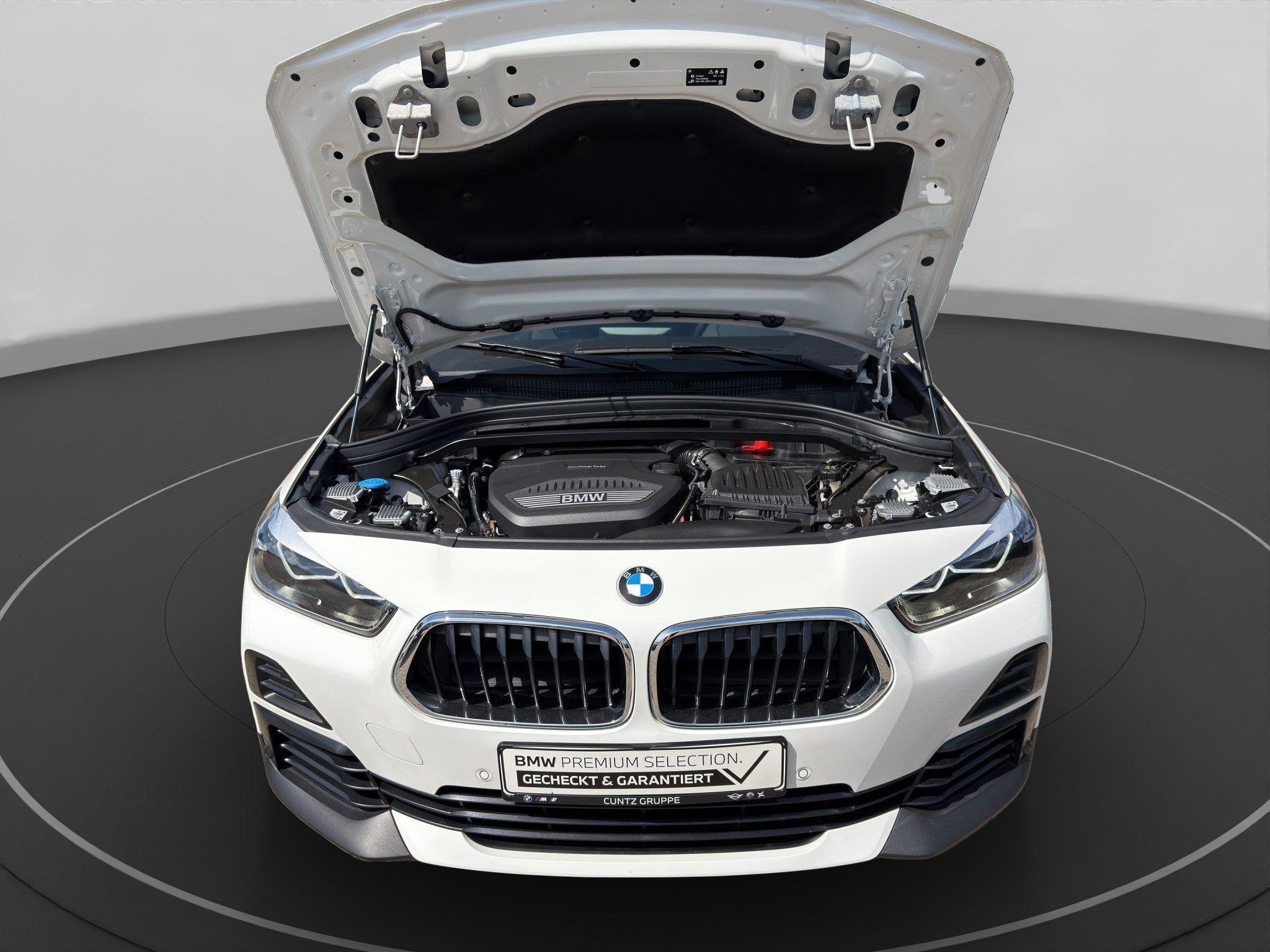BMW X2 – Bild 25