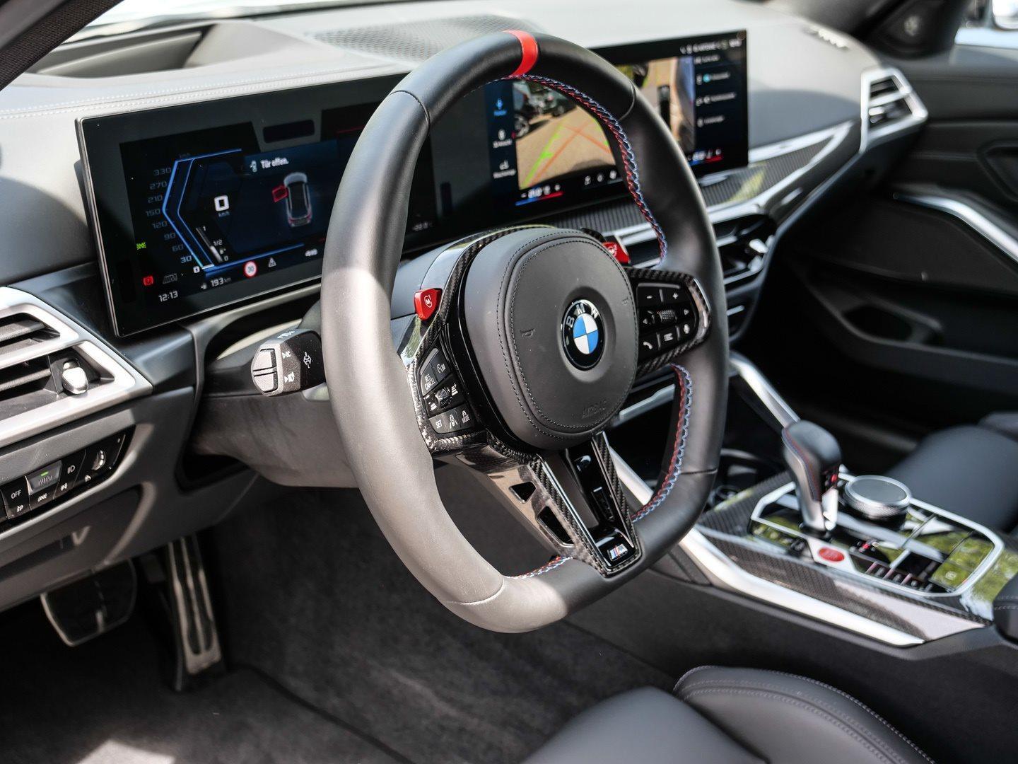 BMW M3 Touring – Bild 27
