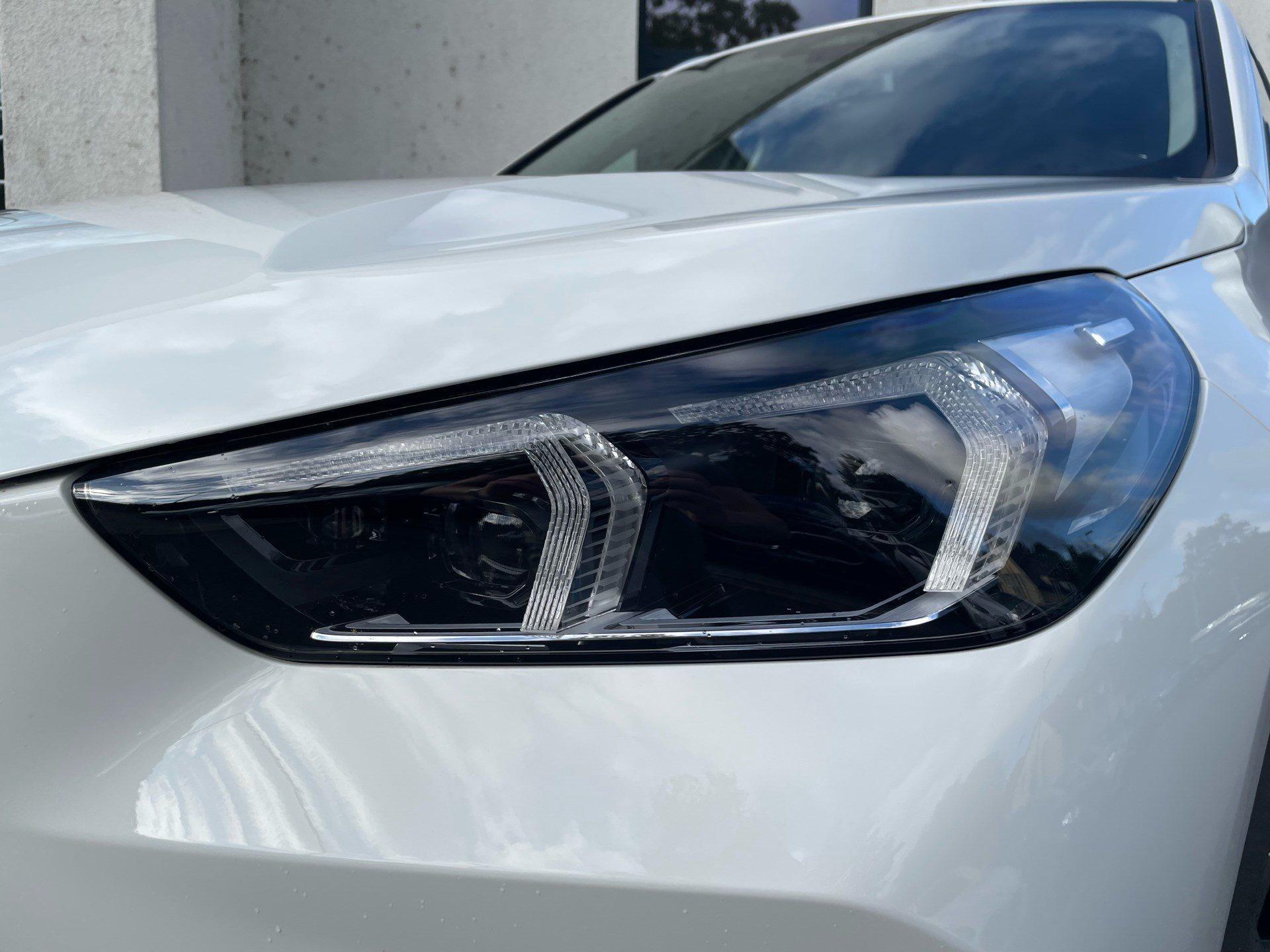 BMW X1 – Bild 27