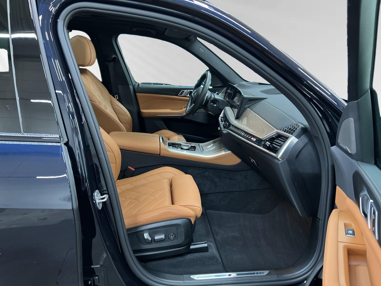 BMW X5 – Bild 11