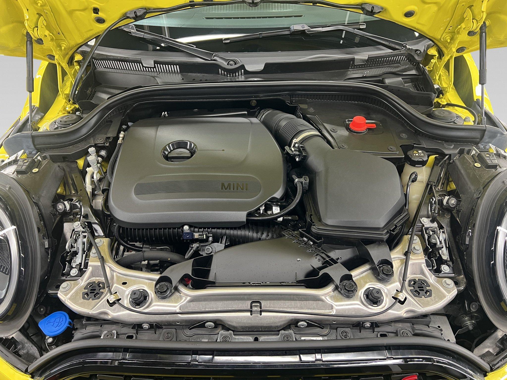 MINI Cooper 3-Türer – Bild 13