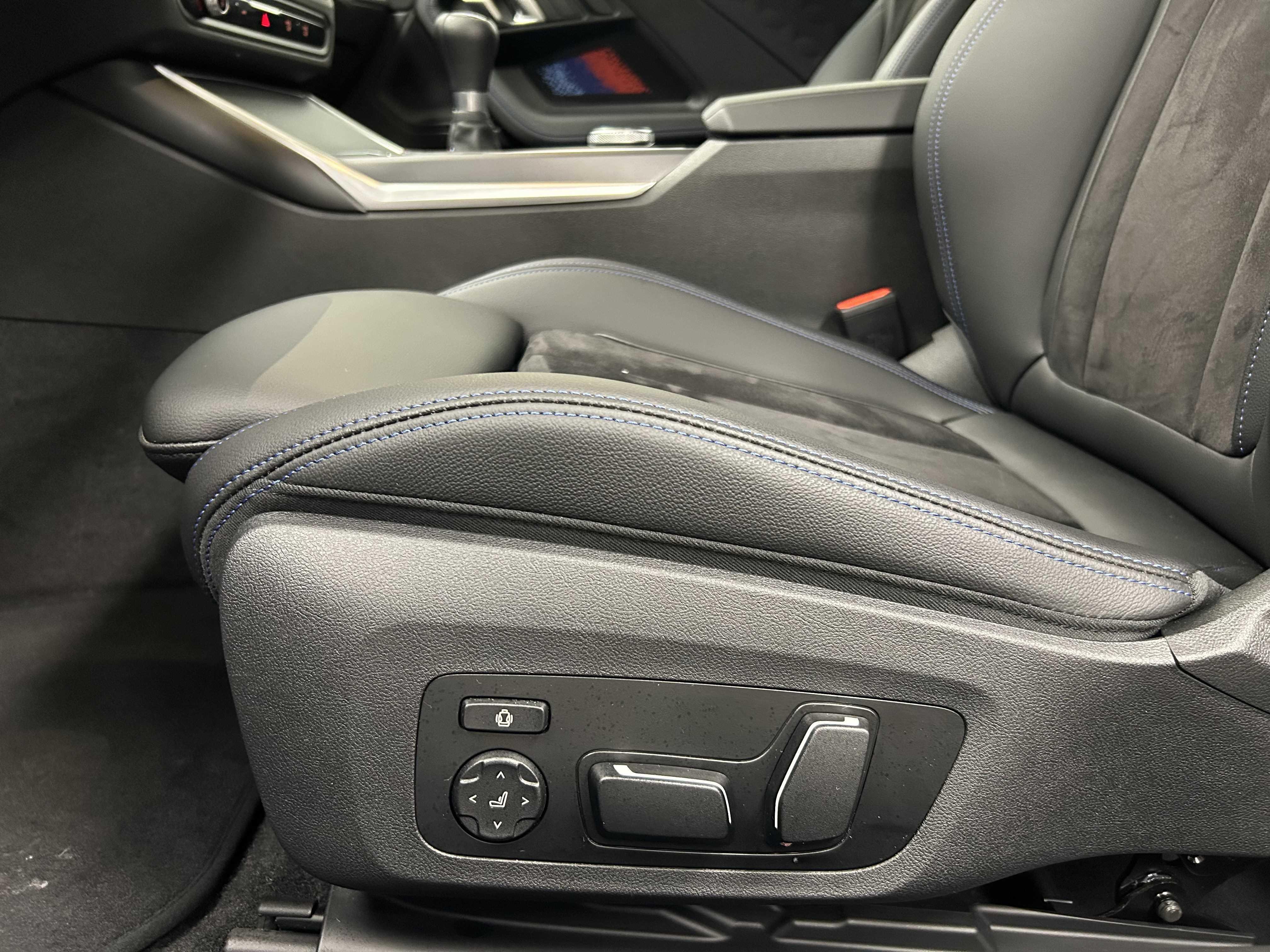 BMW M2 Coupé – Bild 11