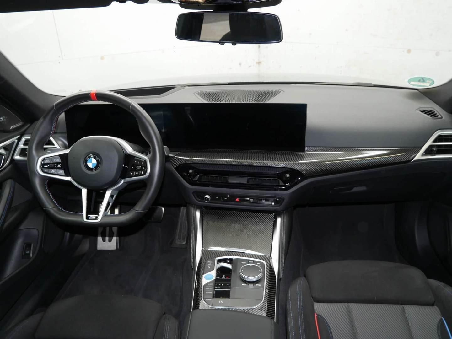 BMW 4er Gran Coupé – Bild 5