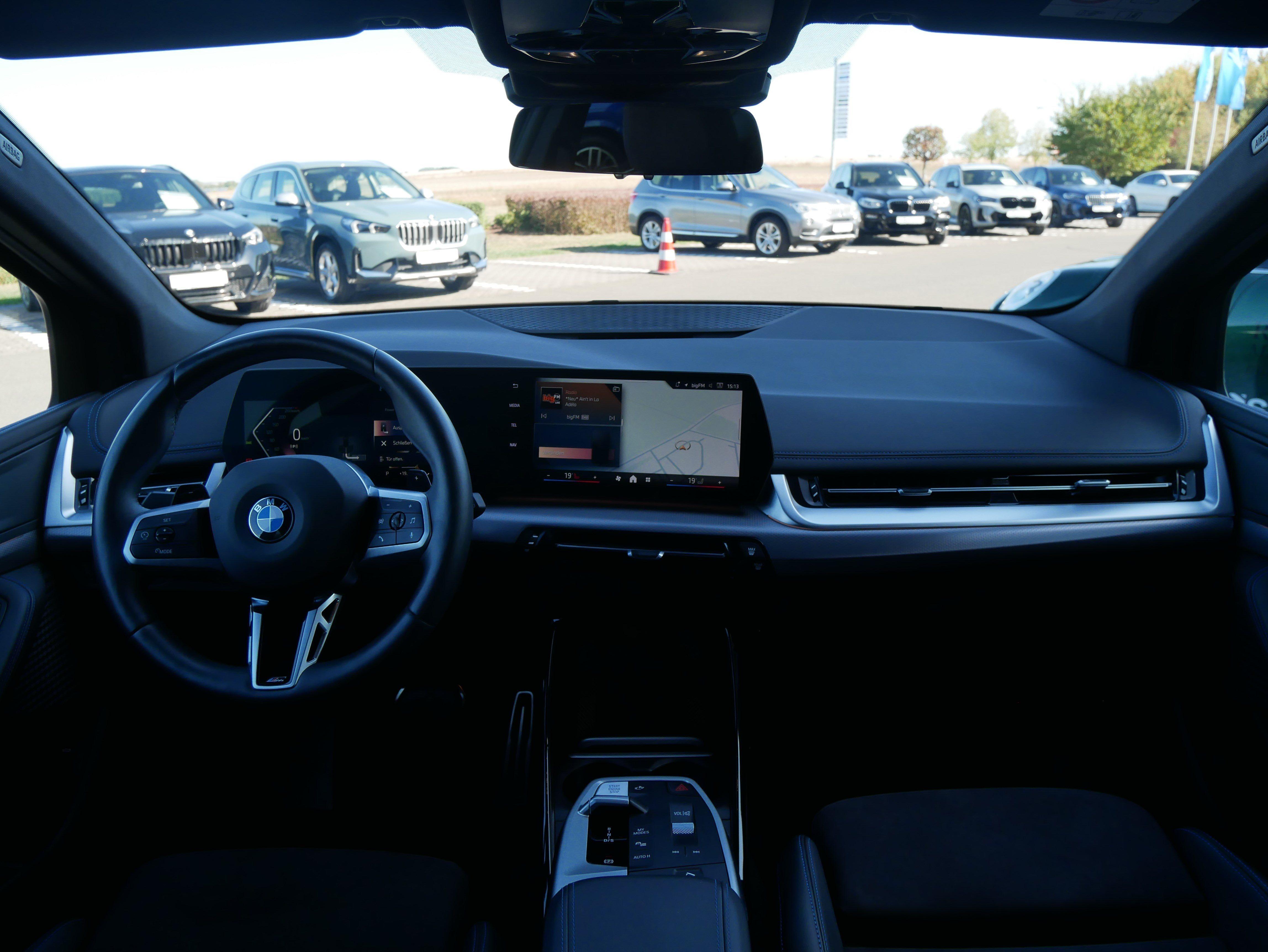 BMW 2er Active Tourer – Bild 29
