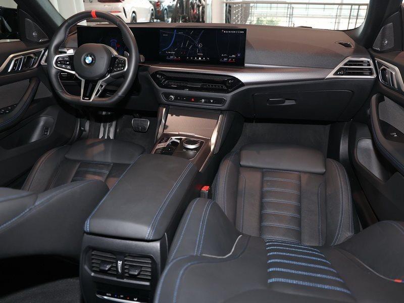 BMW 4er Gran Coupé – Bild 6