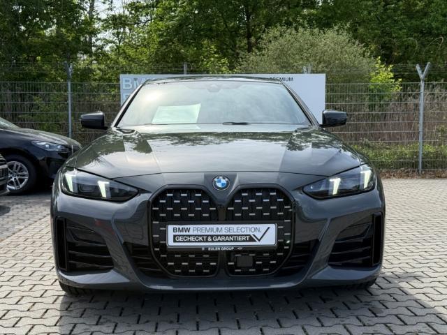 BMW 4er Gran Coupé