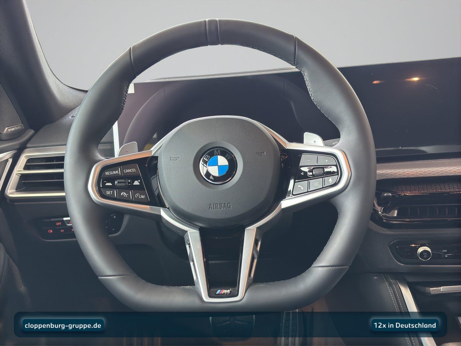BMW 4er Gran Coupé – Bild 9