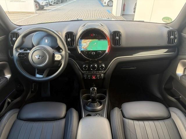MINI Countryman – Bild 6