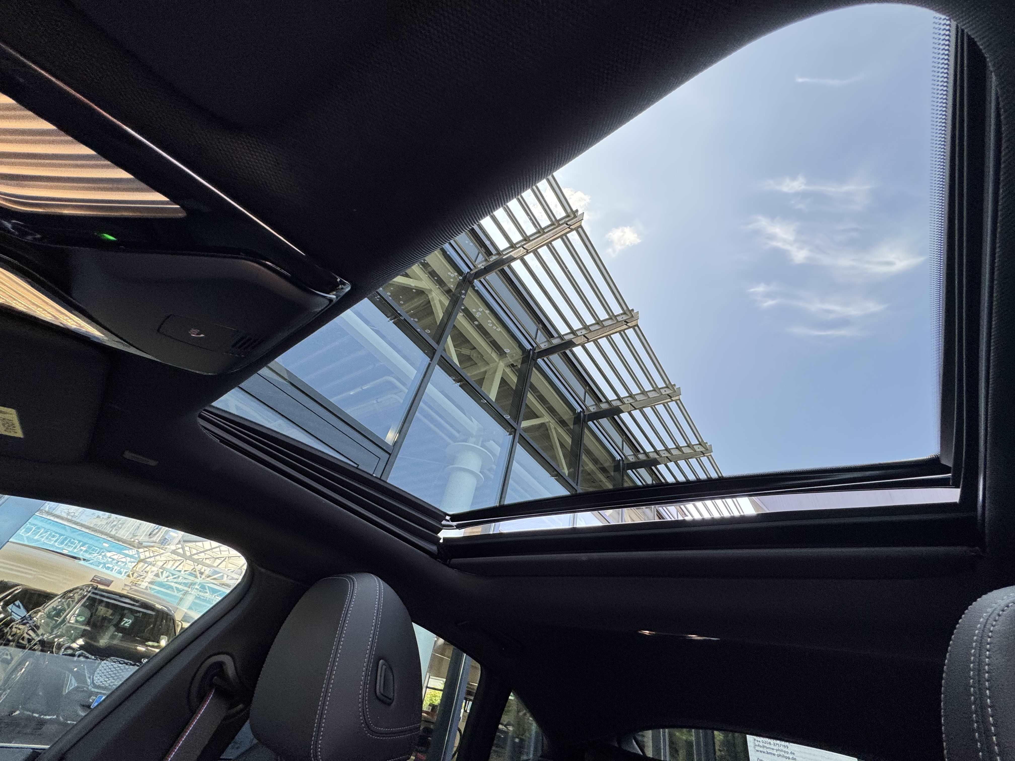 BMW 4er Gran Coupé – Bild 25
