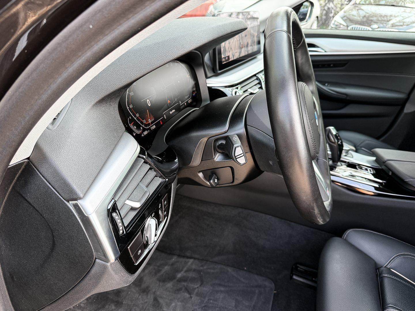 BMW 5er – Bild 20