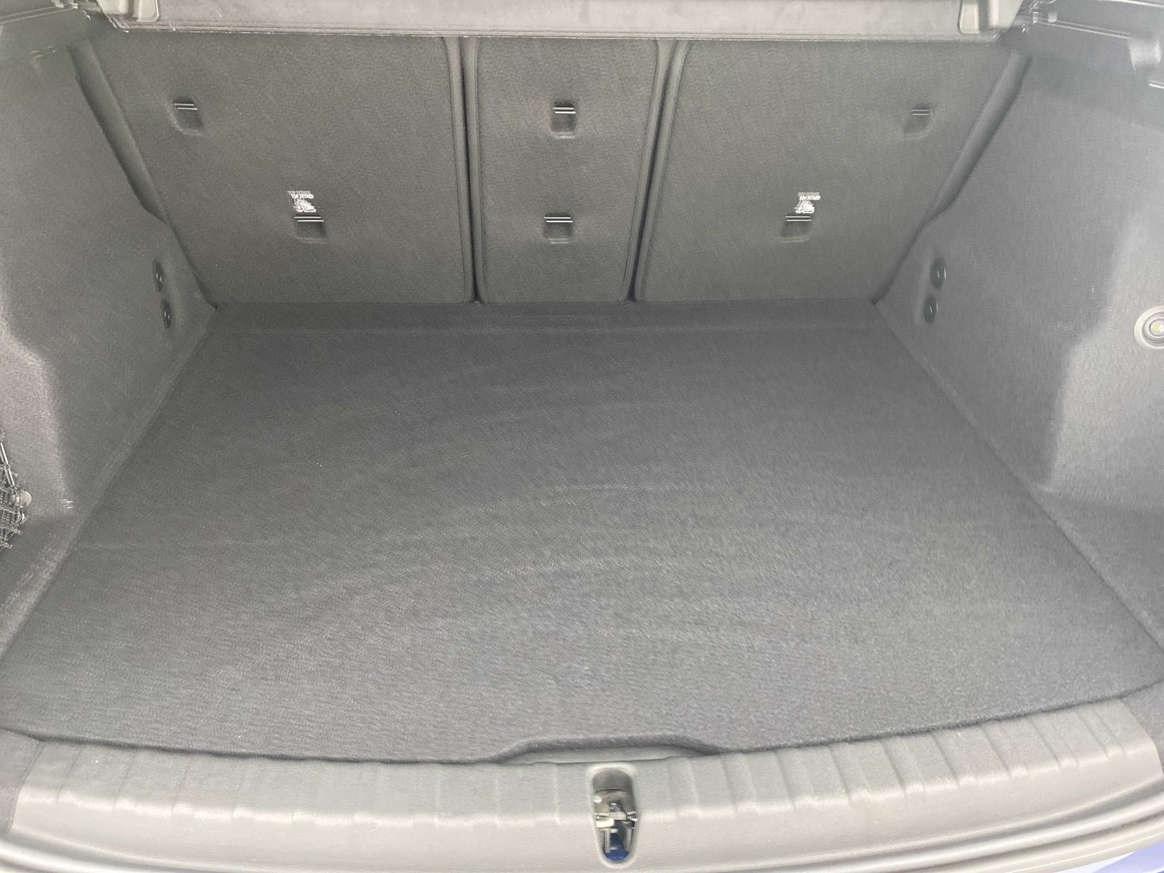 BMW 2er Active Tourer – Bild 18