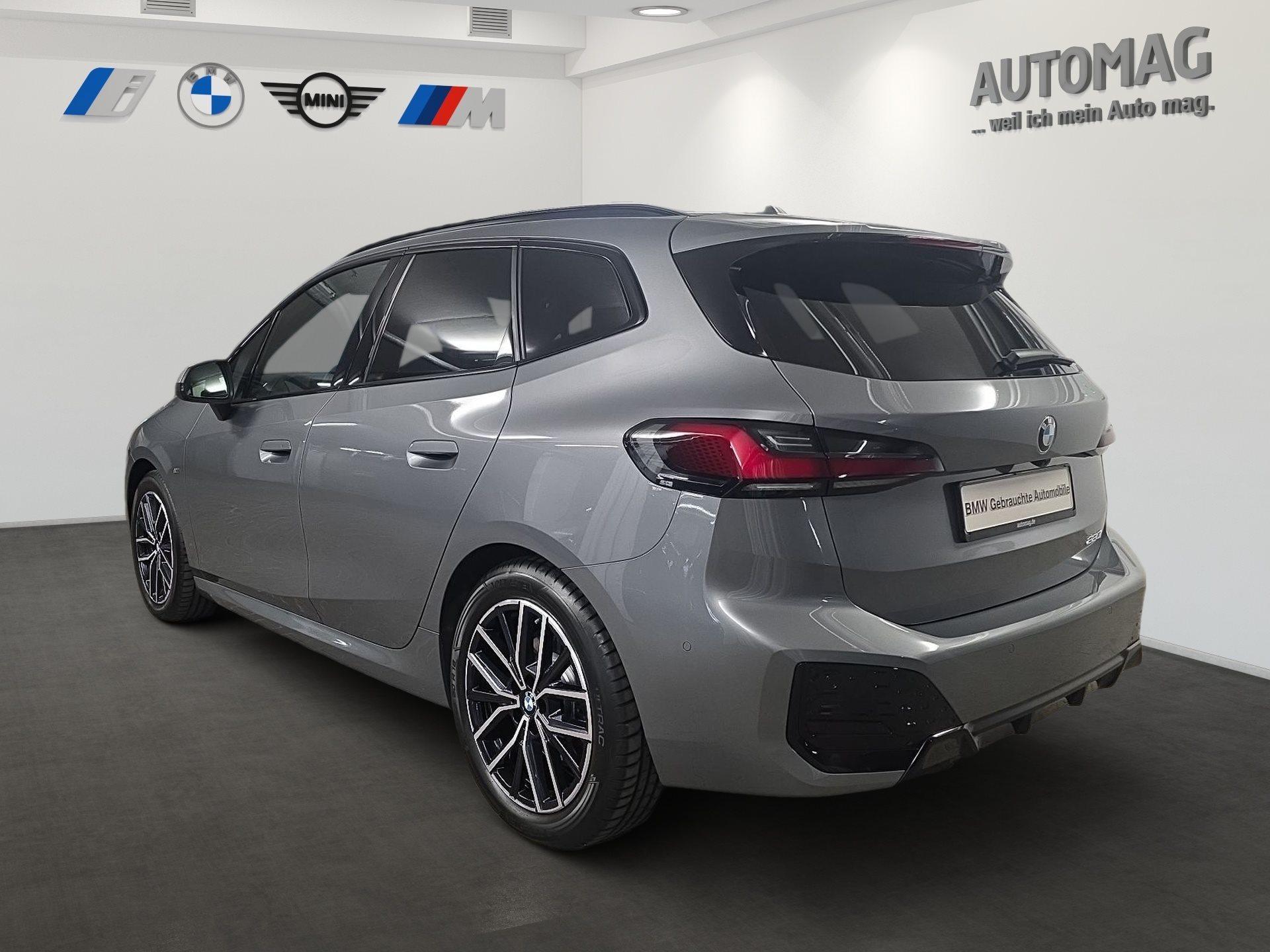 BMW 2er Active Tourer – Bild 4