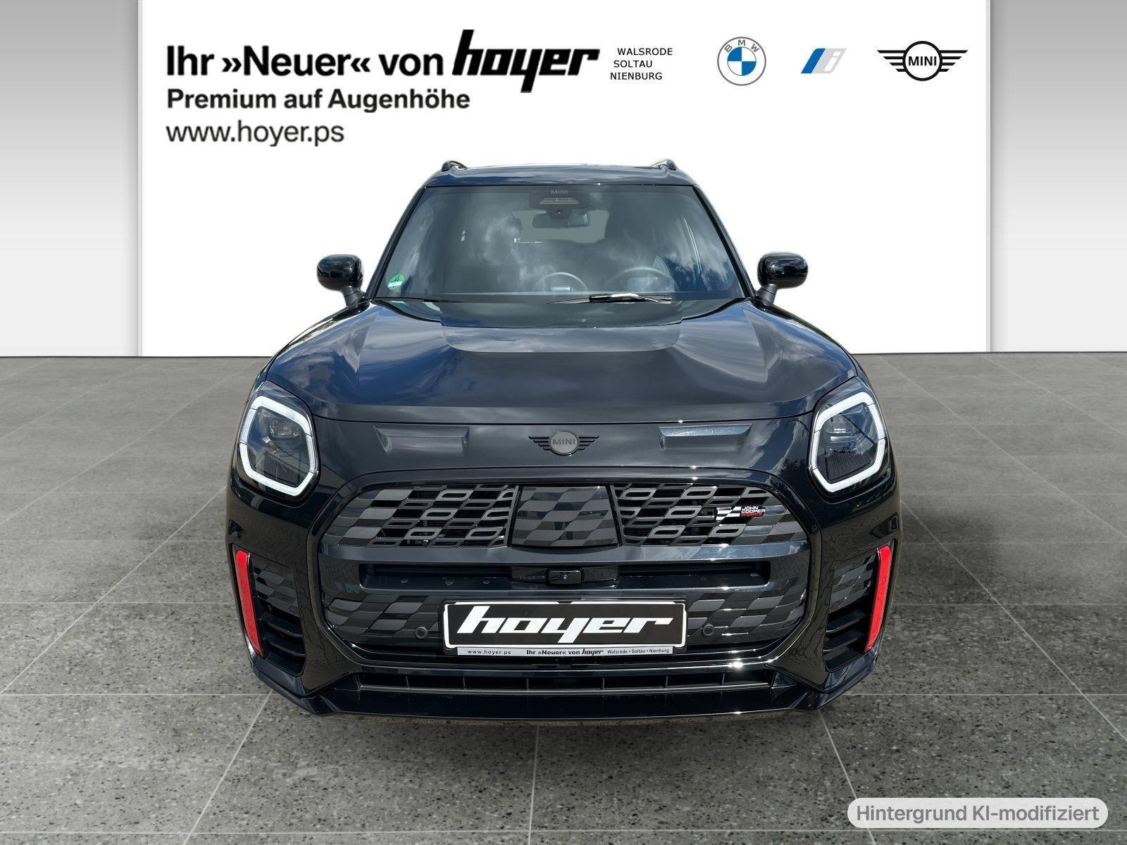 MINI Countryman – Bild 13