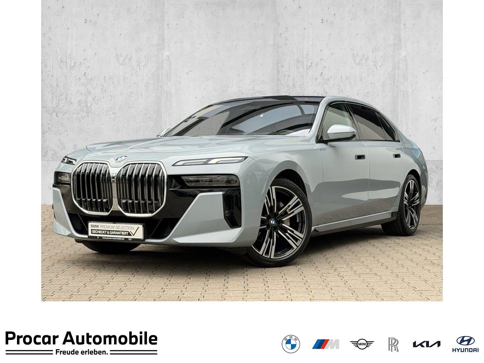 BMW 7er