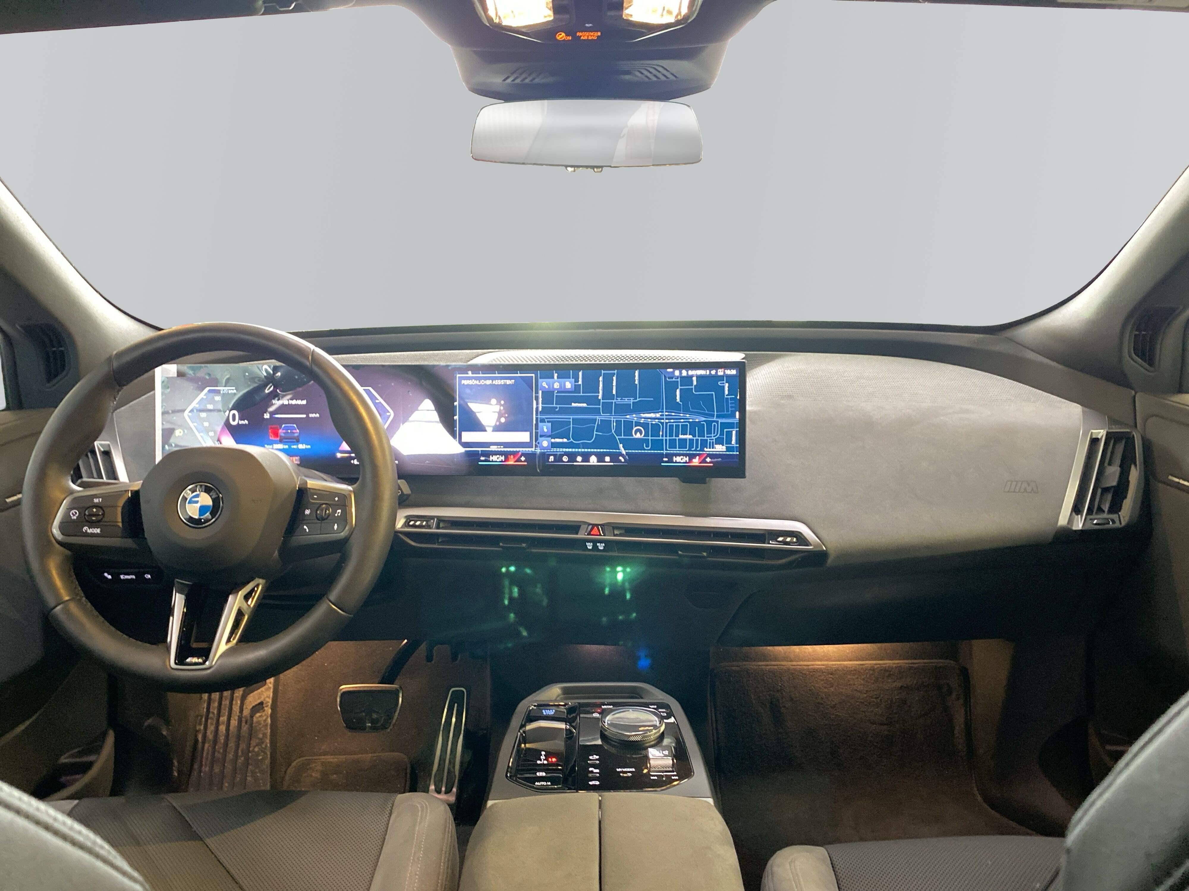BMW iX – Bild 19