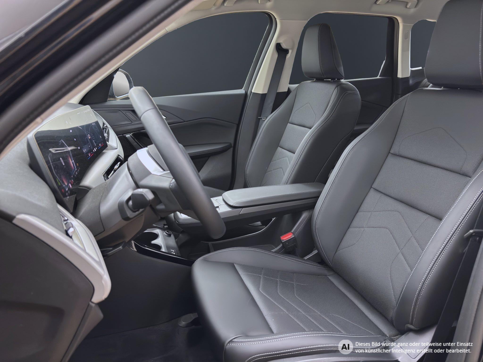 BMW X1 – Bild 7