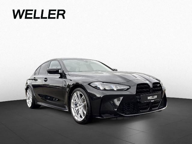 BMW M3 – Bild 2