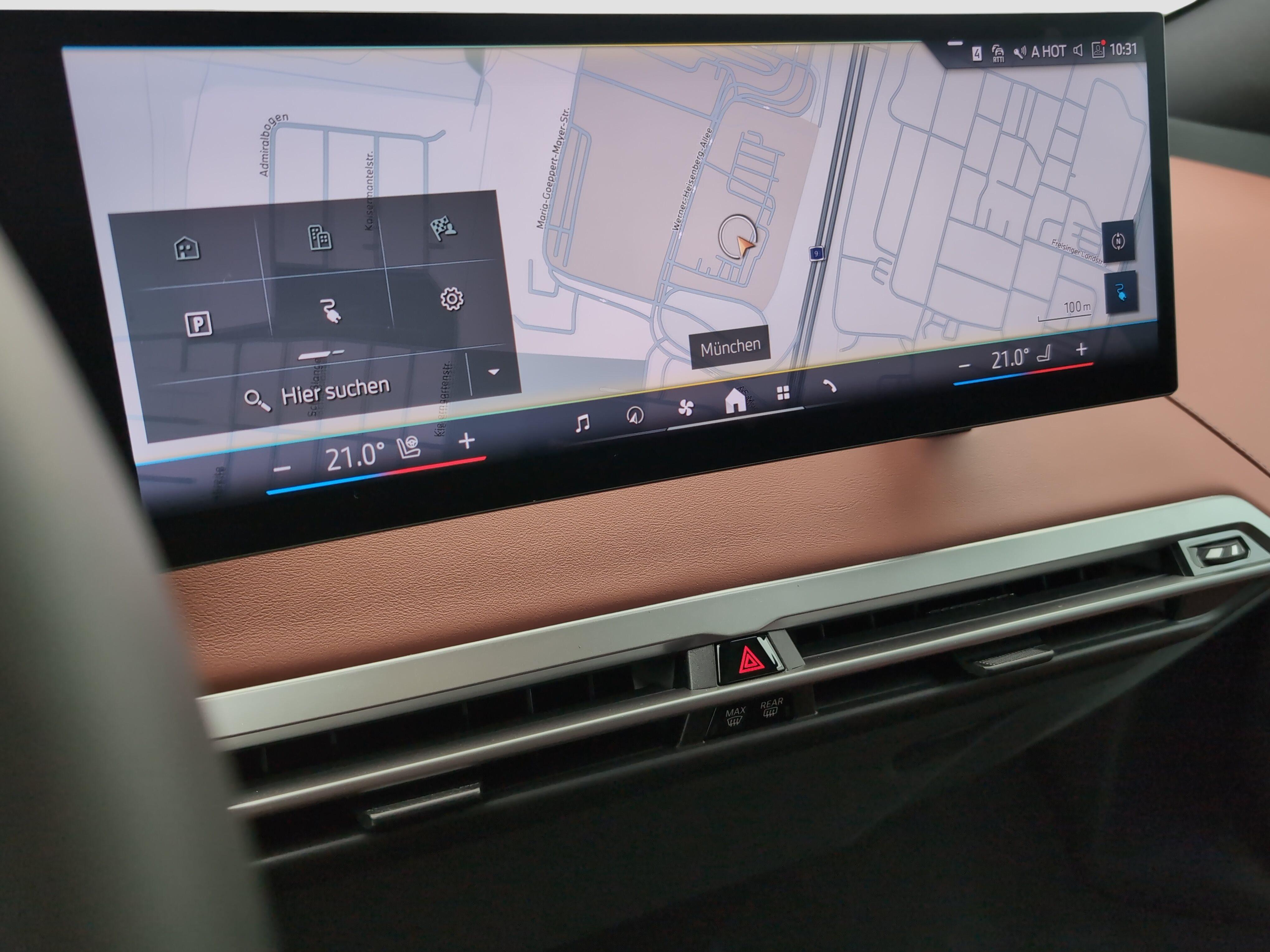 BMW iX – Bild 19