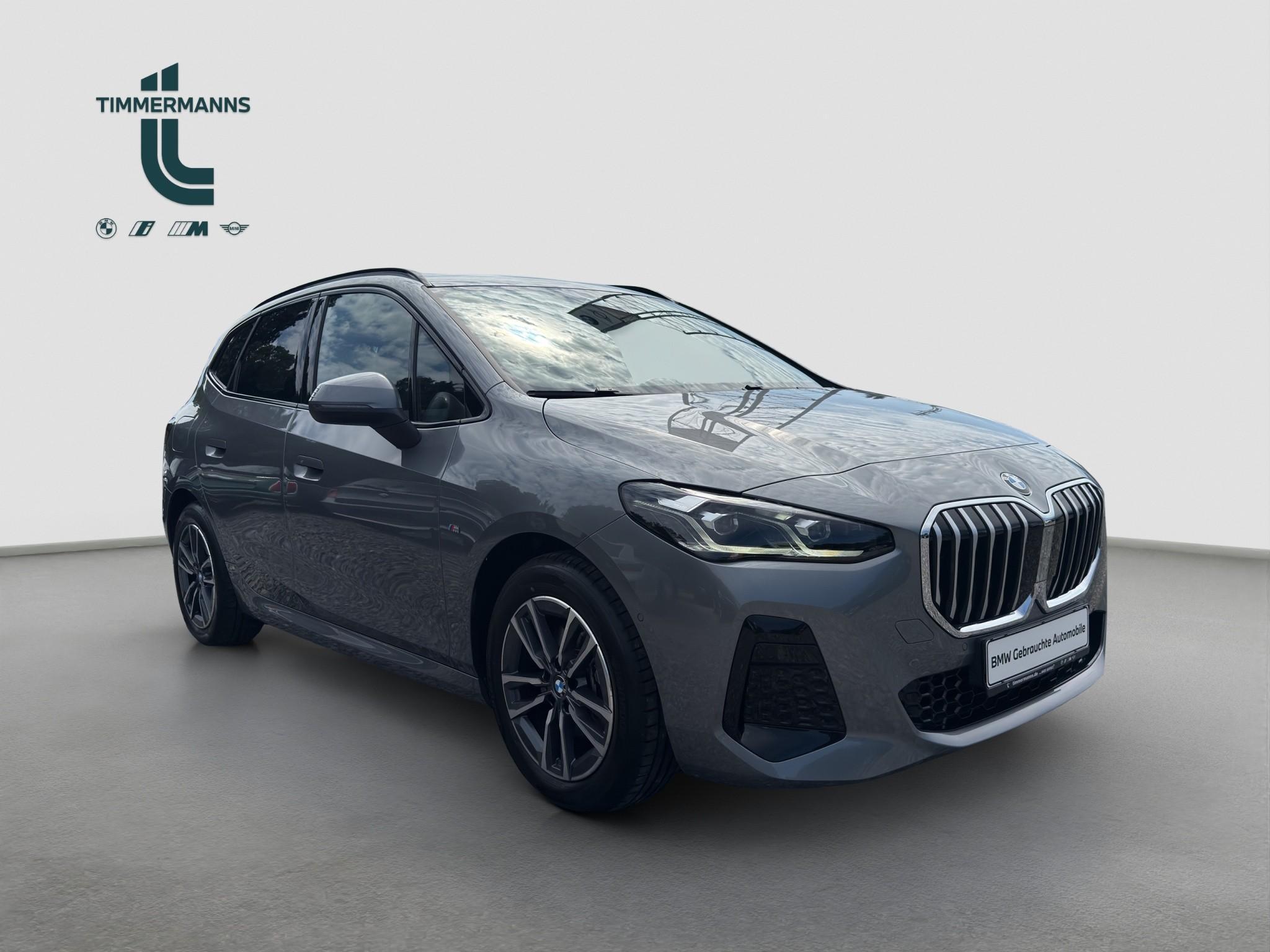 BMW 2er Active Tourer – Bild 4