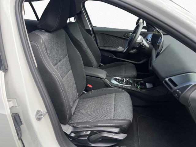 BMW 1er – Bild 5