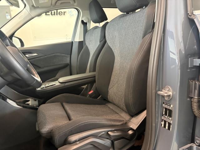 BMW X1 – Bild 17