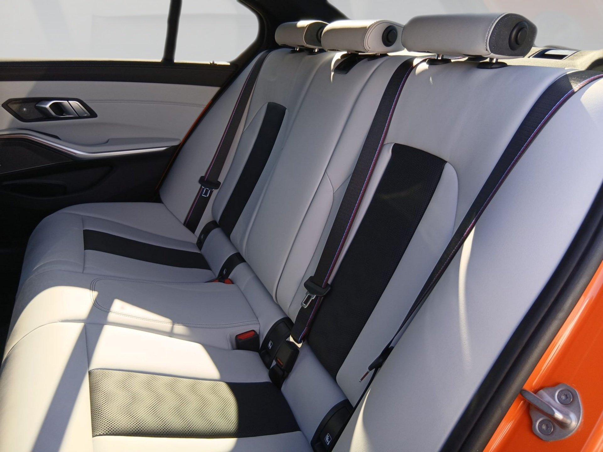 BMW M3 – Bild 8
