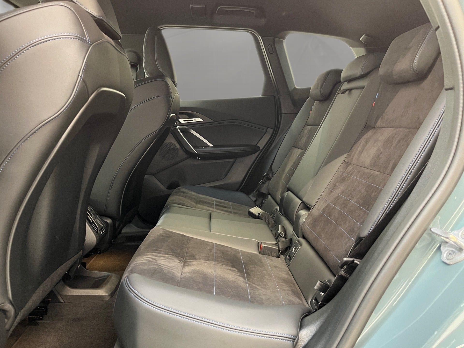 BMW X1 – Bild 14
