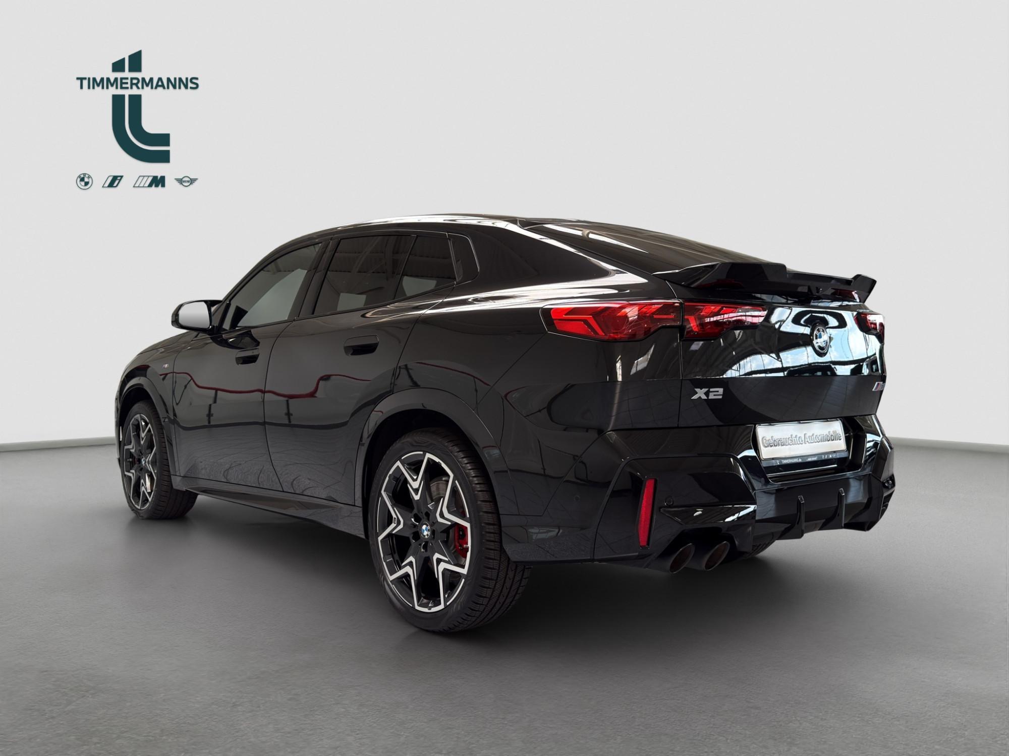 BMW X2 – Bild 5